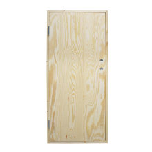 Varmförrådsdörr 9 x 20